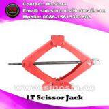 Manufacturer Supply Light Weight Scissor Lift/scissor Lift Jacks thumbnail-1