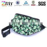 Ladies Travel Waist Bags/Leisure Bum Bag/Sports Waist Bags thumbnail-2