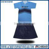 Plus Size Cheerleading Uniforms Custom , Cheerleading Uniforms thumbnail-3