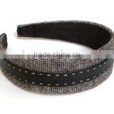 PATTERN Headband,headgear,headwear