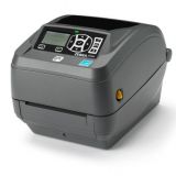 Zebra GX430t desktop label printer