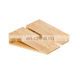 Kids Montessori Early Educational Solid Wooden Building Blocks Set thumbnail-3