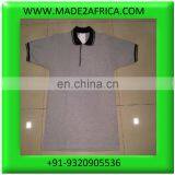 School T-shirts, Uniform t- Shitrs, 100% Cotton t- Shirts Manufacturer thumbnail-3