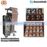 Automatic Spices Powder Packing Machine thumbnail-3