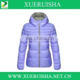2016 Warm Color Down Jacket for Girls to Keep Warm thumbnail-2