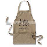 Cotton Apron Kitchen thumbnail-6