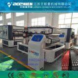 PVC Corrugated Roof Tile Sheet Extruding Machine/Plastic Corrugate Sheet Production Line thumbnail-3