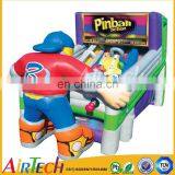 Funny Inflatable Pinball for Games
