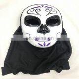 Customized New Design Hot Sale Halloween Mask With High Quality for Party thumbnail-1