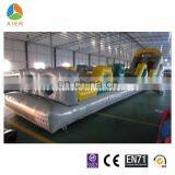 Obstacle Course Equipment for Adults