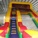 Commercial Grade Classic Inflatable Dry Slide thumbnail-4