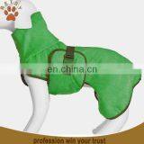 Cute Blue Dog Clothes thumbnail-5