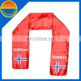 2016 New Design Fashion Knit Scarf