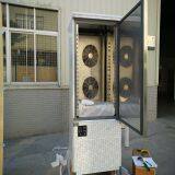 Commercial Blast Chiller Freezer All 304 Stainless Steel Blast Freezer Machine FMX-BF11 thumbnail-2