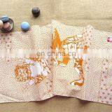 High Quality Soft Thick Traditional Japanese Tenugui thumbnail-3