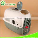 Hot Selling Pet Traveling Products, Have a Good Journey With Your Lovely Pets, Multifunction Air Carrier for Pet Dogs thumbnail-4