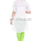 Indian Handmade Beaded Cotton White Tunic Hippe Women Dress Sexy Formal Tunic Manufacturer thumbnail-2