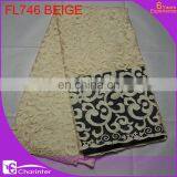 Free Shipping African Lace Fabric Tulle Lace Bridal Lace Fabric Wholesale thumbnail-1