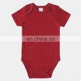 China Baby Wholesale Summer Newborn Cotton Baby Clothes Children's Wear Clothing thumbnail-6