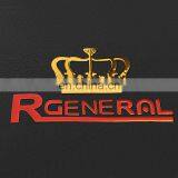 Good Quality Custom PET Label Printing,sticker Design