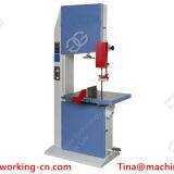 widely used band saw machine for sale