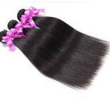 Tangle free 12 -20 Inch Malaysian Virgin Hair Thick For Black Women