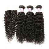 Peruvian Afro Curl Front Lace Malaysian Human Hair Wigs 14inches-20inches 100g