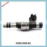 OEM JSD9-B1 Best Quality Fuel Injection thumbnail-2