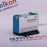 Bently Nevada 3500/92 ︱GE