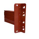 Heavy Duty Warehouse Storage Steel Beam Pallet Rack thumbnail-3