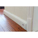 Skirting Radiator Right Port Trim Cover