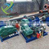 Diesel Power 12 Inch Sand Dredging Dredger for Sale Price thumbnail-4