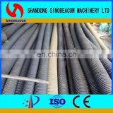 2017 China Supplier 10 Inches River Dreger Sale thumbnail-5