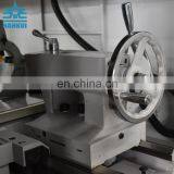 China Manufacturer Mini Lathe Milling Machine CKNC6136L Affordable Small Tabletop CNC Lathe thumbnail-6