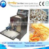 Large and Small Hollow Pipe Type Snack Making Machine/pasta Machine thumbnail-6