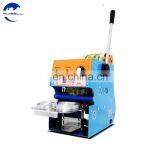 Sealing Machine/tin Can Vacuum Sealing Machine/semi Automatic Paper Cup Sealing Machine thumbnail-2
