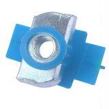 Galvanized Steel Channel Nut