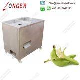 Good Shape Green Banana Peeler Machine|Plantain Skin Peeling Machine thumbnail-1