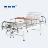 Manual Two Functions Hospital Bed thumbnail-5