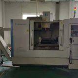 Hardinge GX1000 Vertical Machining Center thumbnail-1