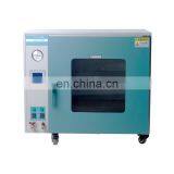 Medical Plastic Plant Drying Electric Heating Large Vaccume Drying Oven Price