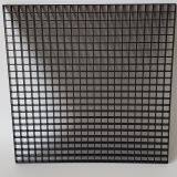 plastic eggcrate grille black,egg crate core YL13B YL13W