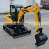 S ANY Official rc Mini Hydraulic Excavator SY35U For Sale thumbnail-4