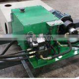 PVC Window Door Vertical CNC Four Corner Welding Machine thumbnail-3