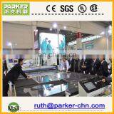 Window Door Machines Irregular Shape Glass Processing Machine CNC Glass Cutting Machine thumbnail-4
