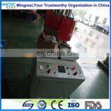 Single Head Variable Angle Welding Machine thumbnail-5