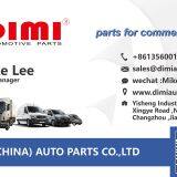 Benz Sprinter Rear Door Emblem 313 CDI 314 CDI 316 CDI thumbnail-5