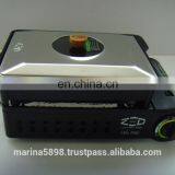 Portable Multi Way Gas Stove Midi Size thumbnail-4