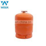 5kg MEXICO Lpg Gas Cylinder for Cooking thumbnail-4