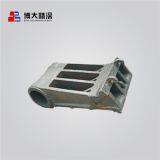 Swing Jaw Assembly China Oem Factory Nordberg Jaw Crusher Spare Parts C160